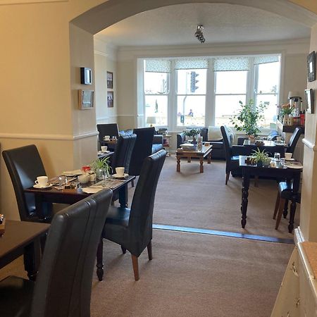The Mayfair Уеймут Екстериор снимка