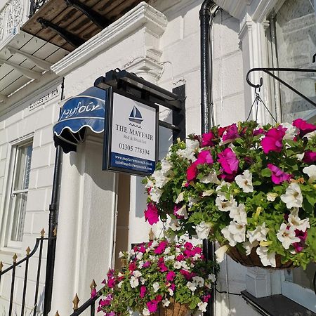 The Mayfair Уеймут Екстериор снимка