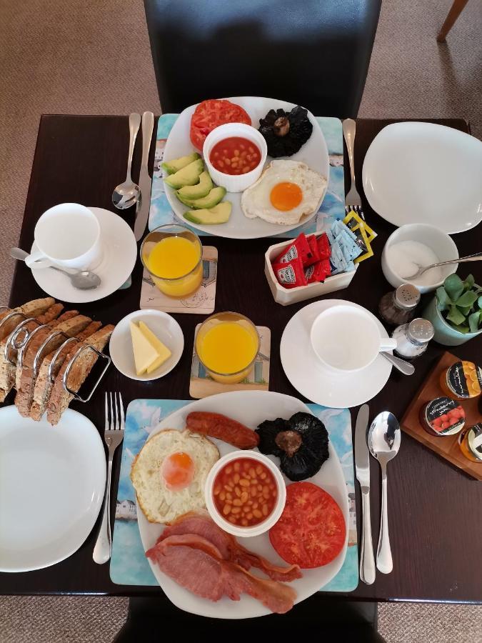 The Mayfair Уеймут Екстериор снимка